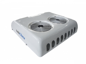 Truck Air Conditioner
